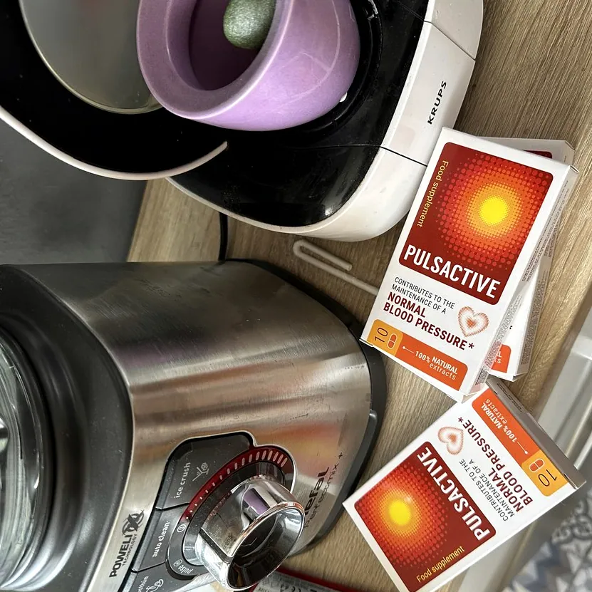 Pulsactive — Fotografija 3