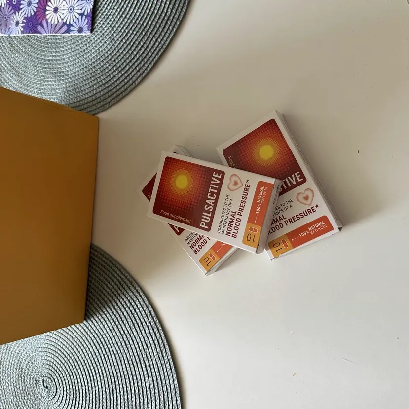 Pulsactive — Fotografija 4