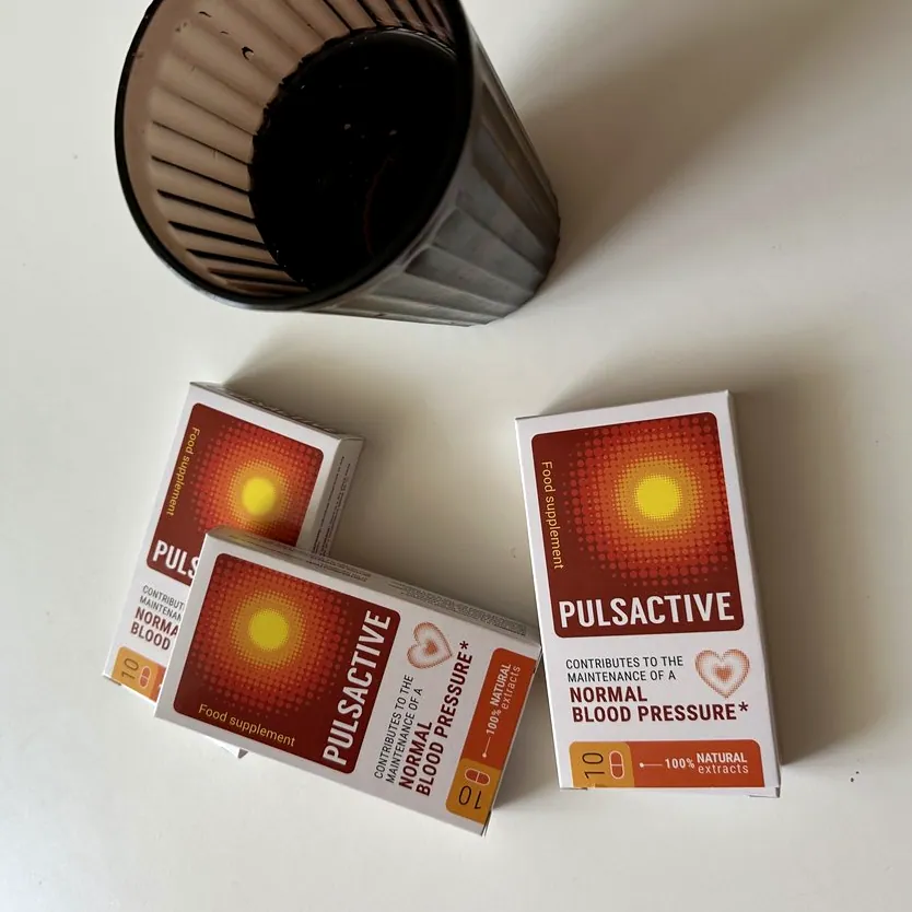 Pulsactive — Fotografija 5