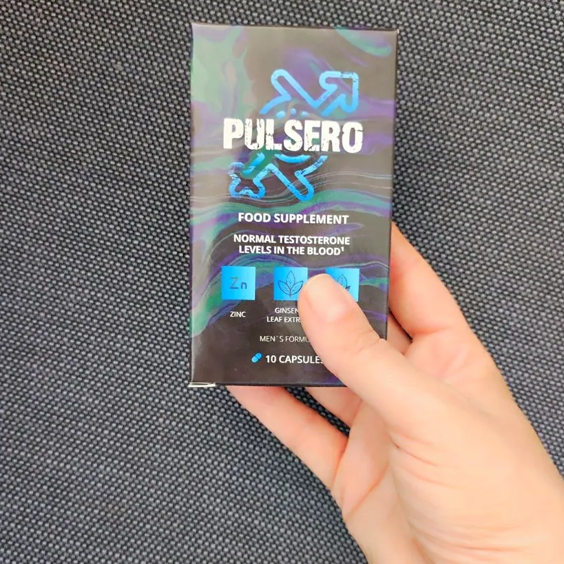 Pulsero — Foto 2