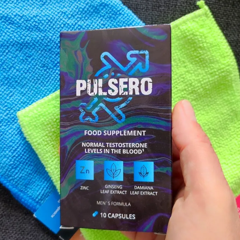 Pulsero — Foto 4