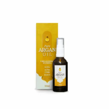 Pure Argan Oil