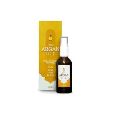 Pure Argan Oil — Slika 3