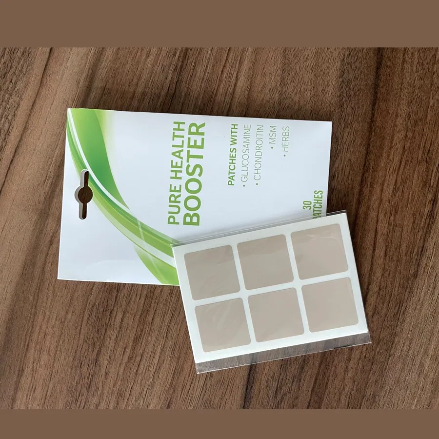 Pure Health Booster — Kuva 3