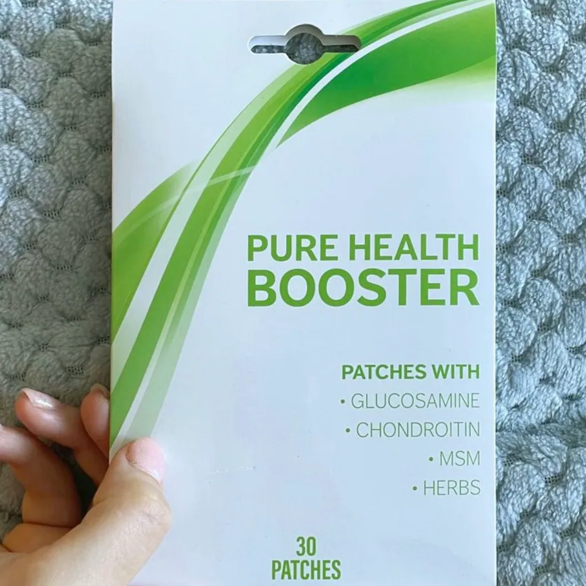 Pure Health Booster — Kuva 4