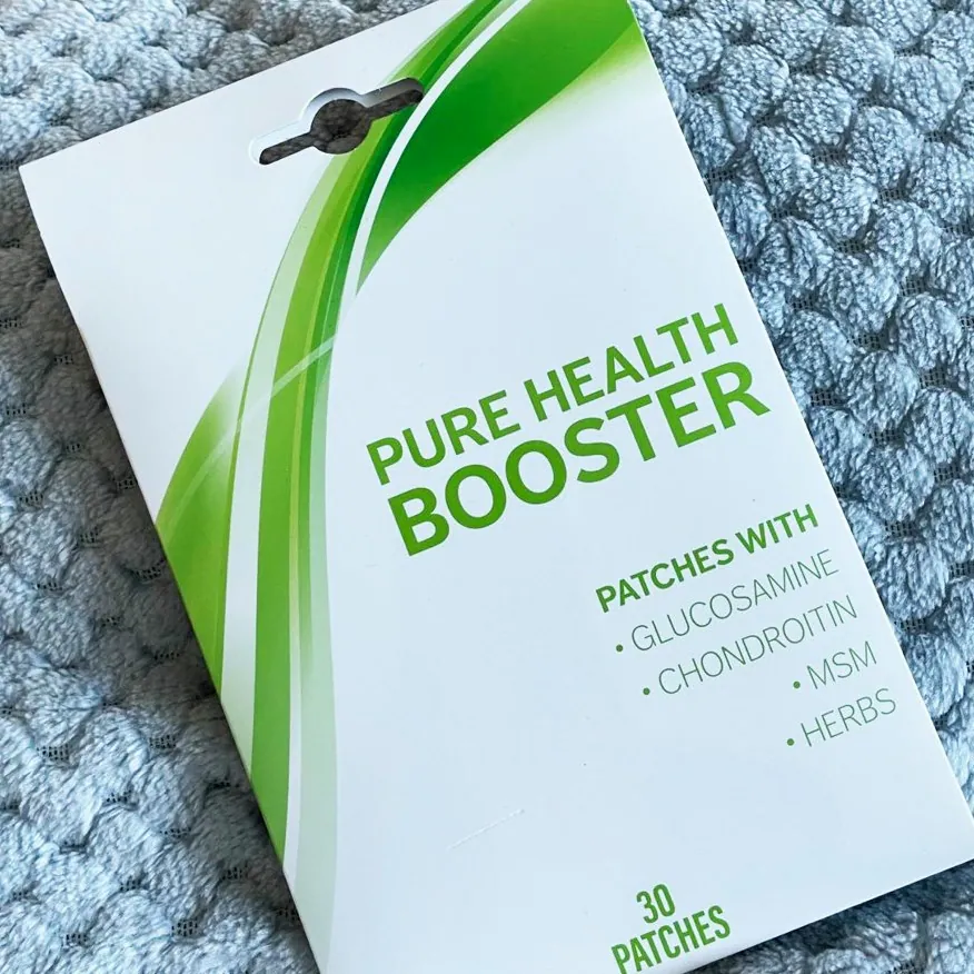 Pure Health Booster — Kuva 5
