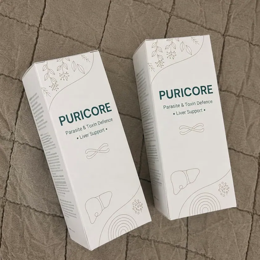 PuriCore — Foto 2