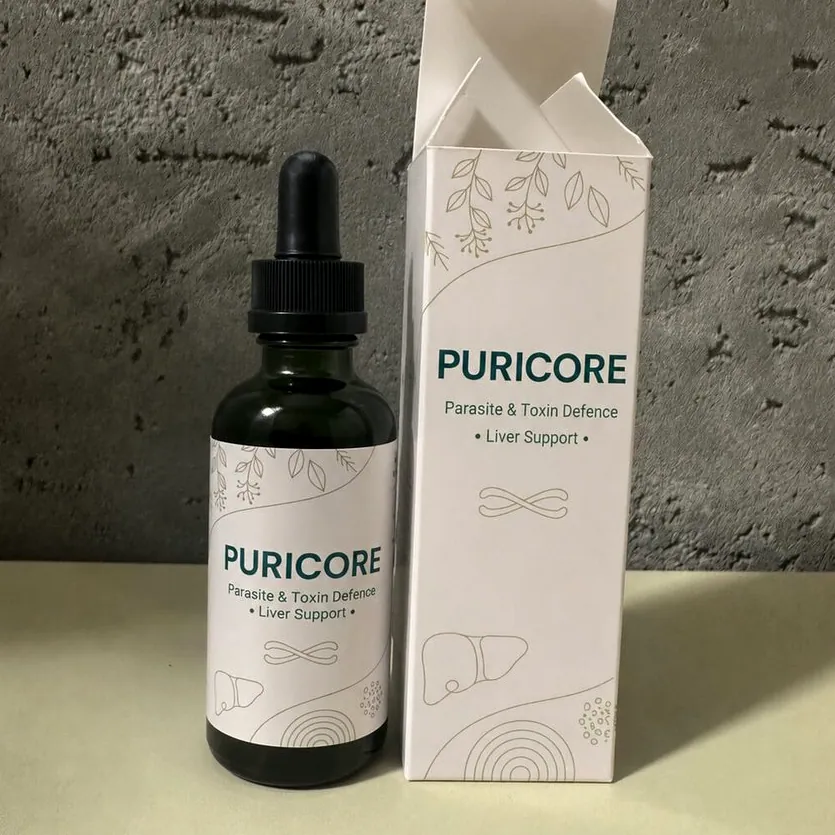 PuriCore — Foto 4