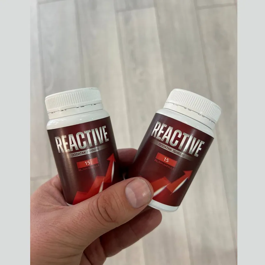 Reactive — Slika 4