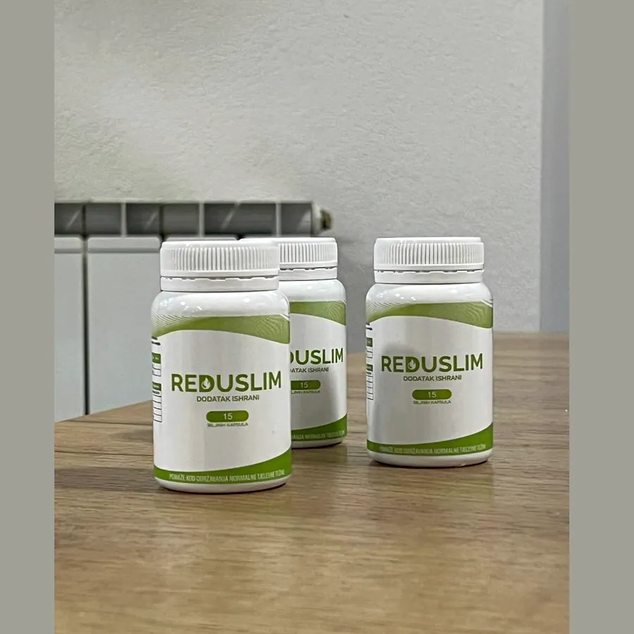 Reduslim