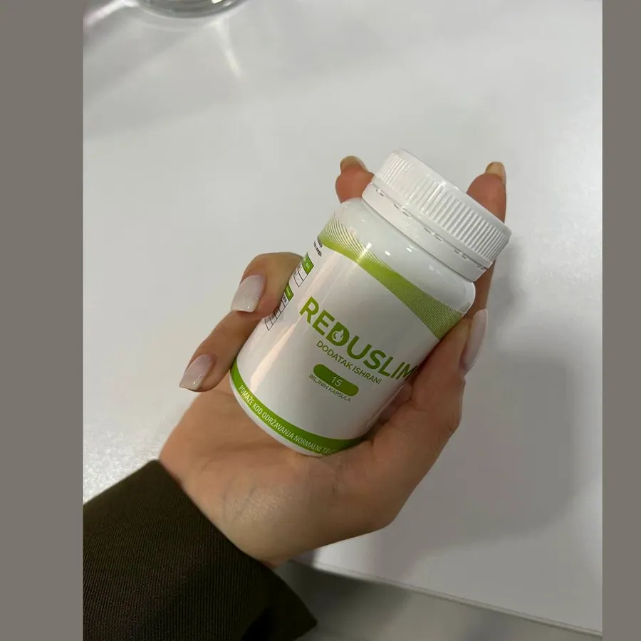 Reduslim — Slika 2