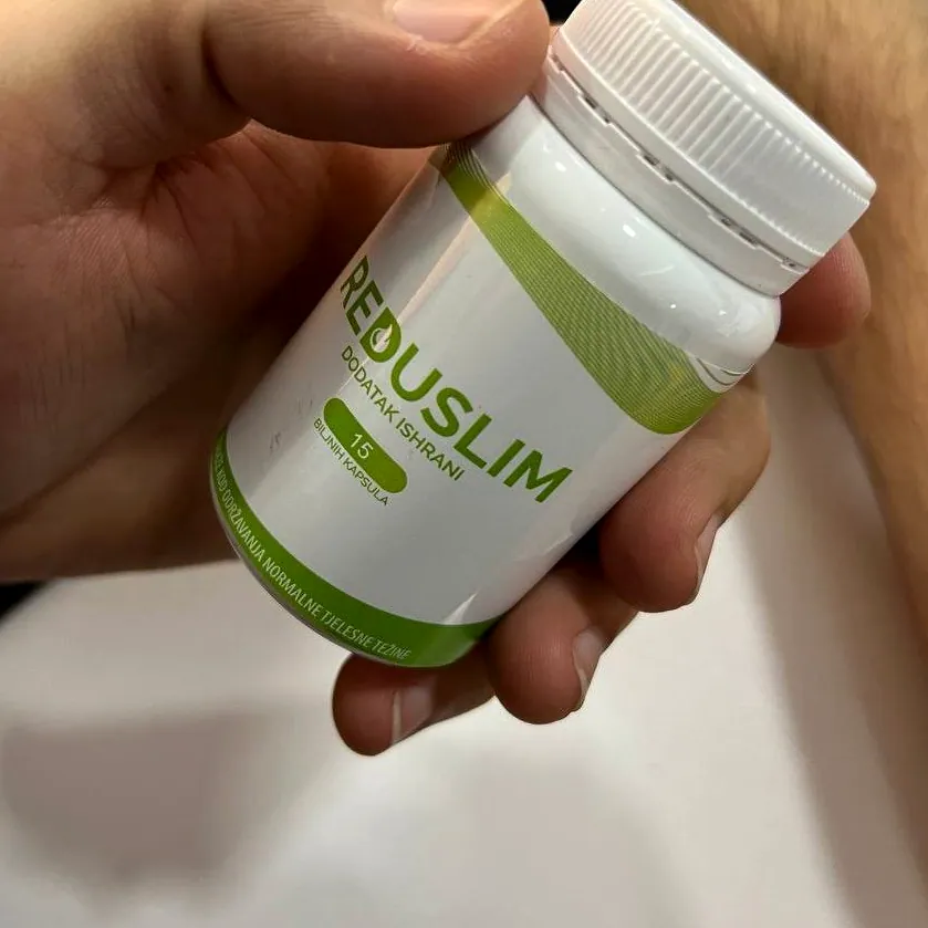 Reduslim — Slika 3