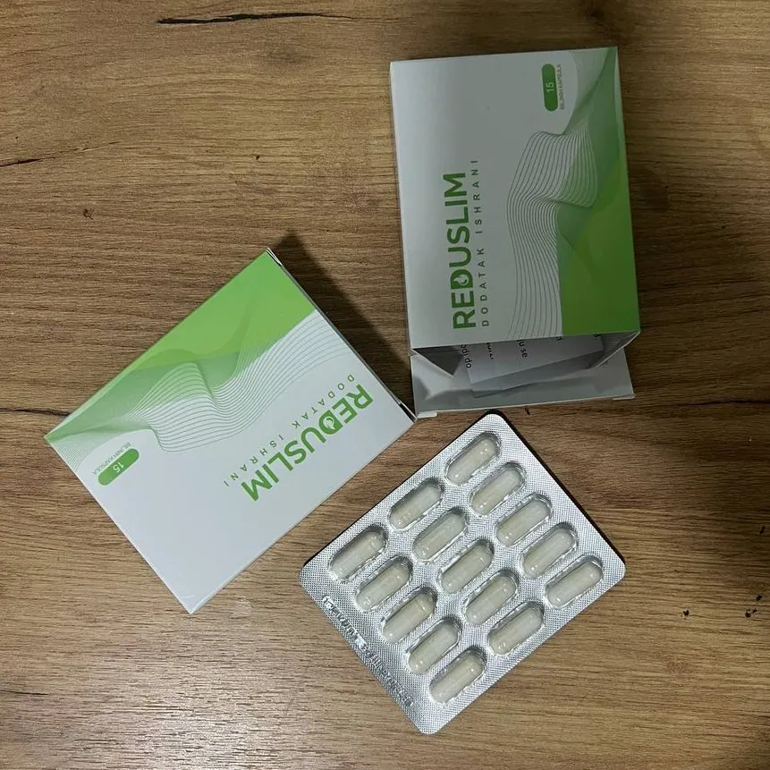 Reduslim — Fotografija 4