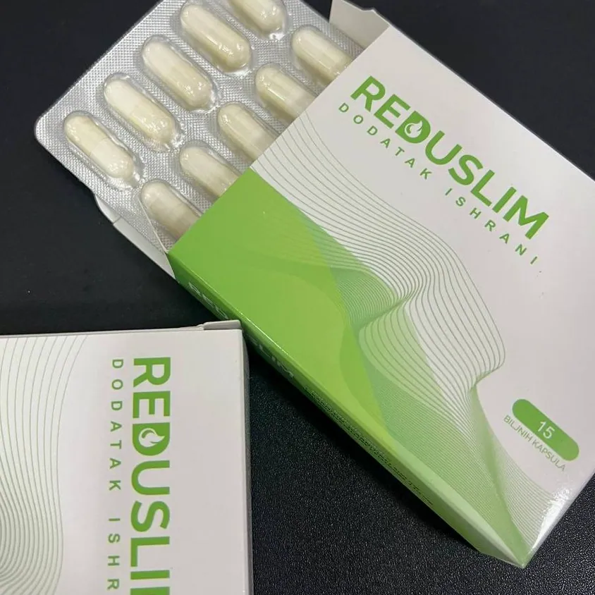 Reduslim — Fotografija 5