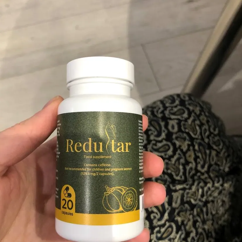 Redustar — Foto 4