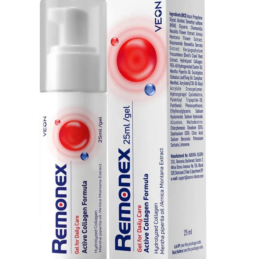 Remonex
