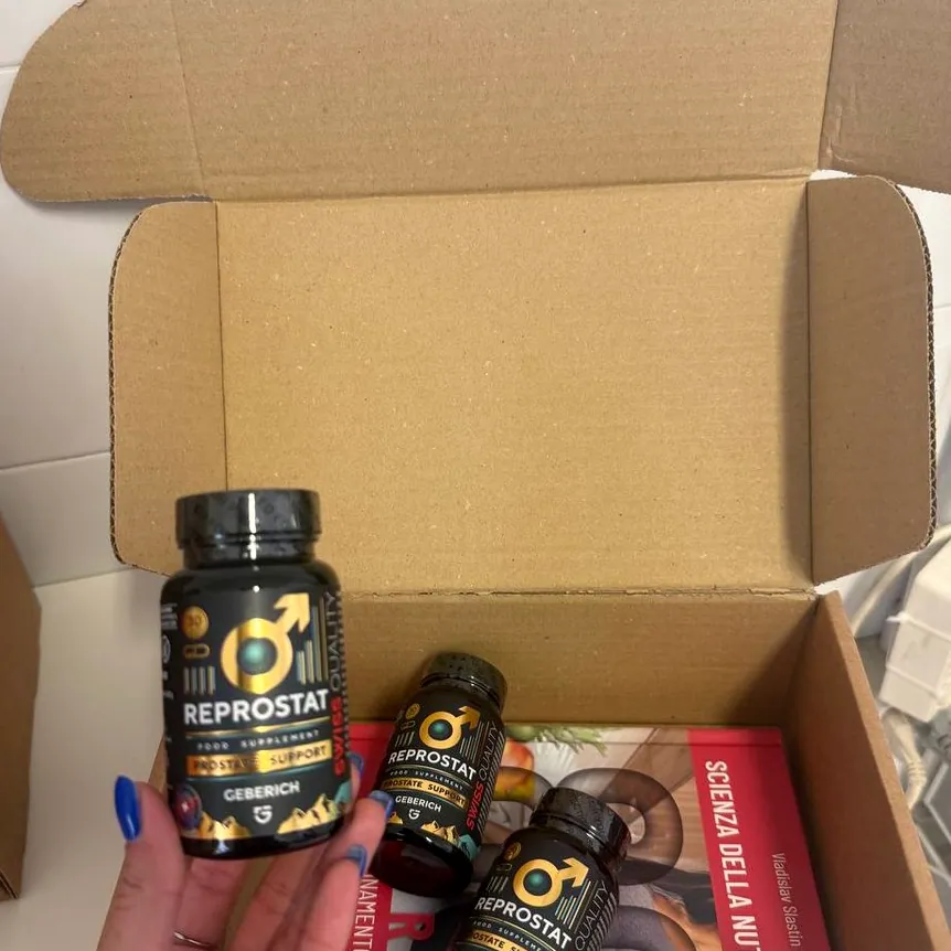 Reprostat — Foto 2