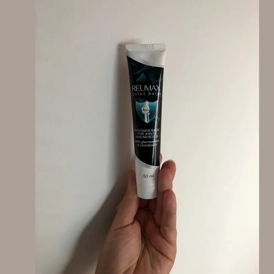 Reumax