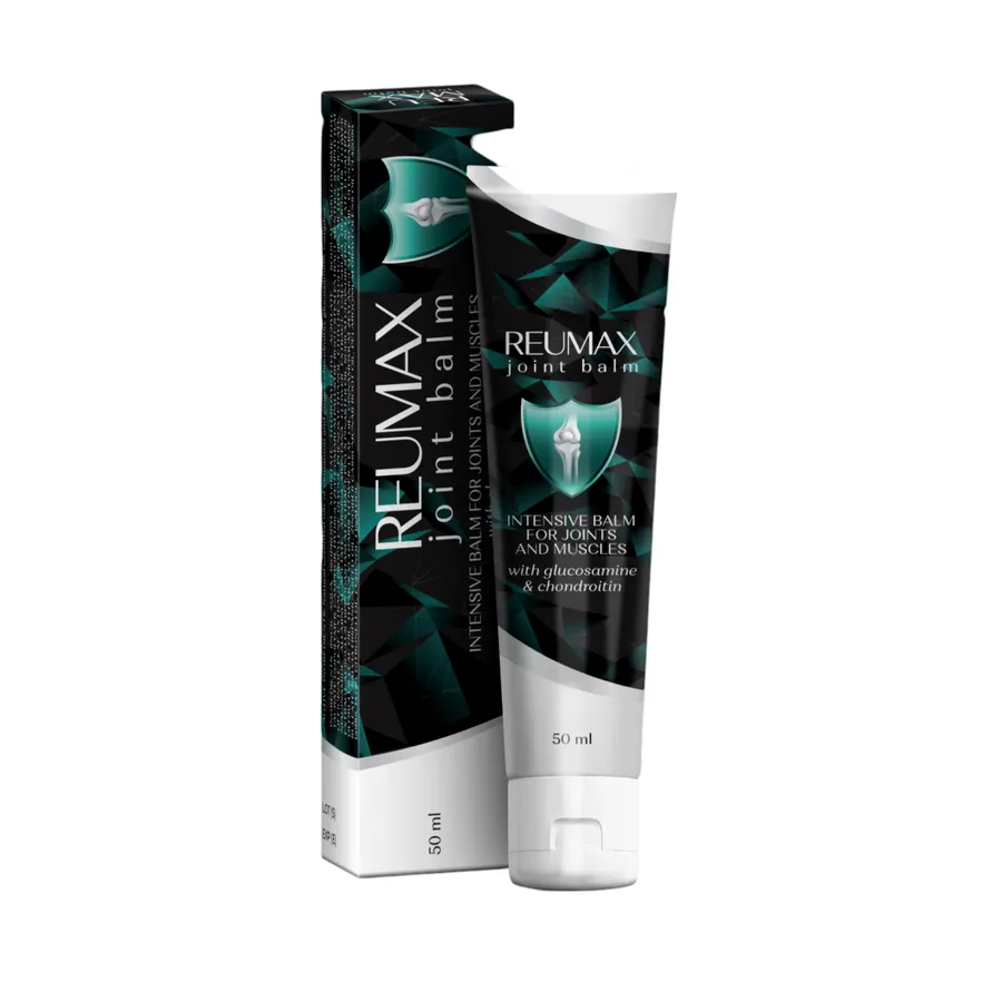 Reumax — Foto 4