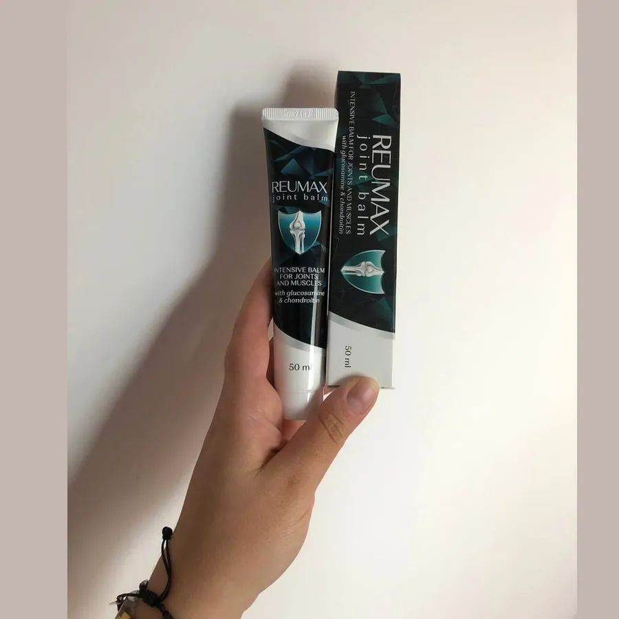 Reumax — Foto 5