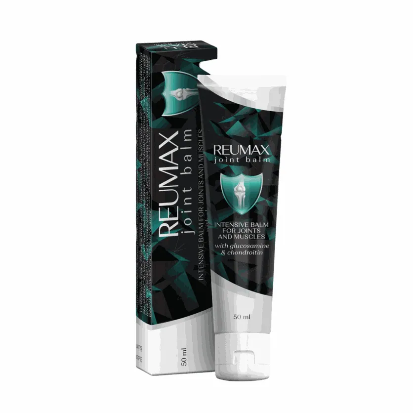 Reumax — Fotografija 3