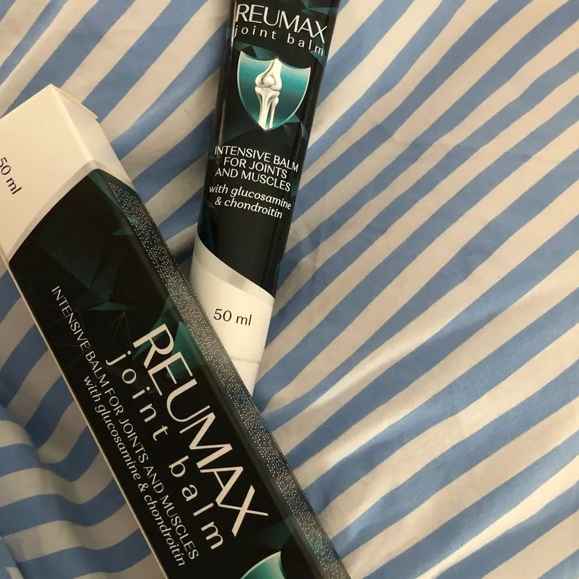 Reumax — Fotografija 5