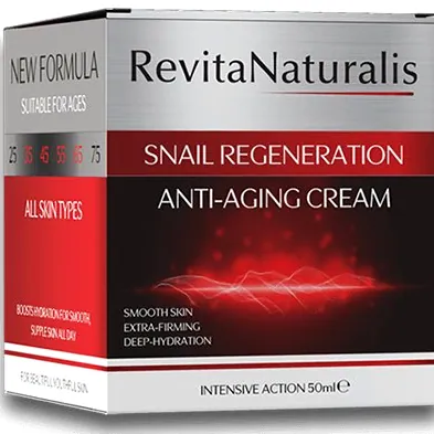 RevitaNaturalis