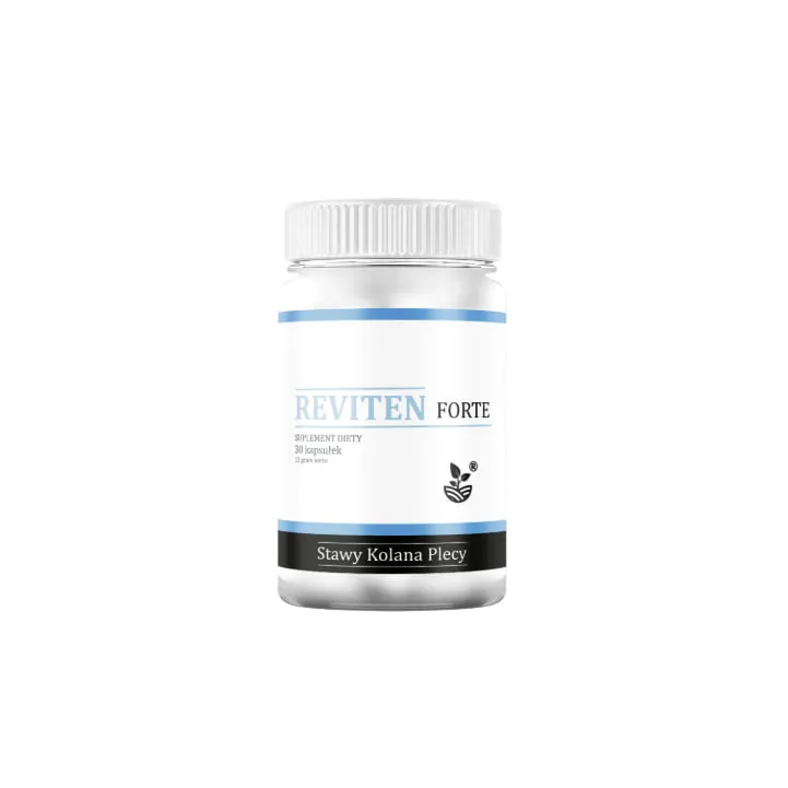 Reviten Forte — Zdjęcie 2