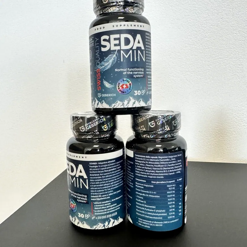 Sedamin