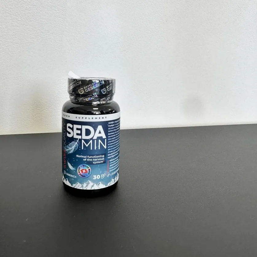 Sedamin — Bild 2