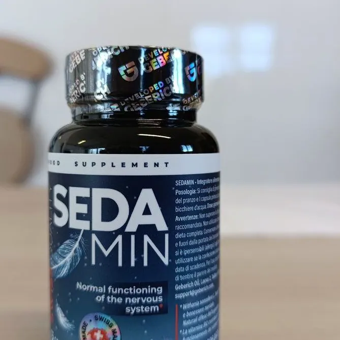 Sedamin — Bild 4