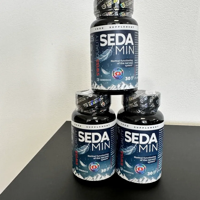 Sedamin — Bild 5