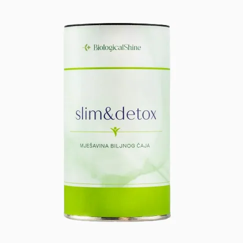Slim & Detox — Slika 4