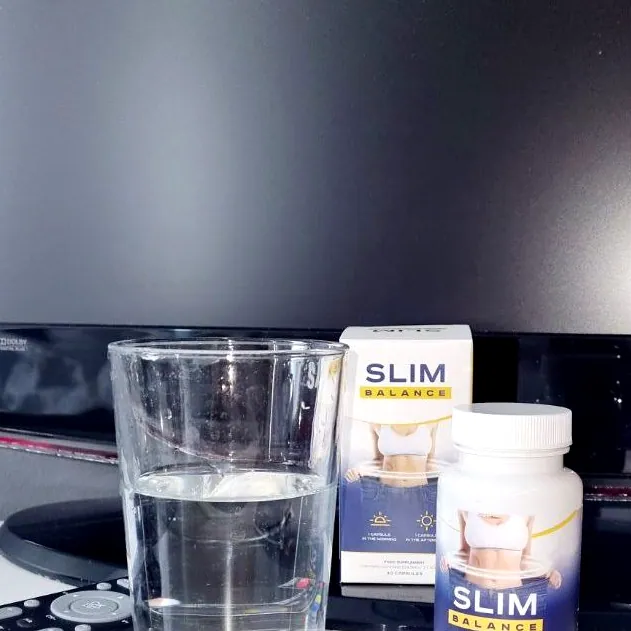 Slim Balance — Fotografija 2