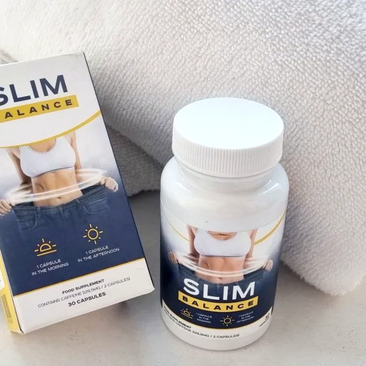 Slim Balance — Fotografija 3