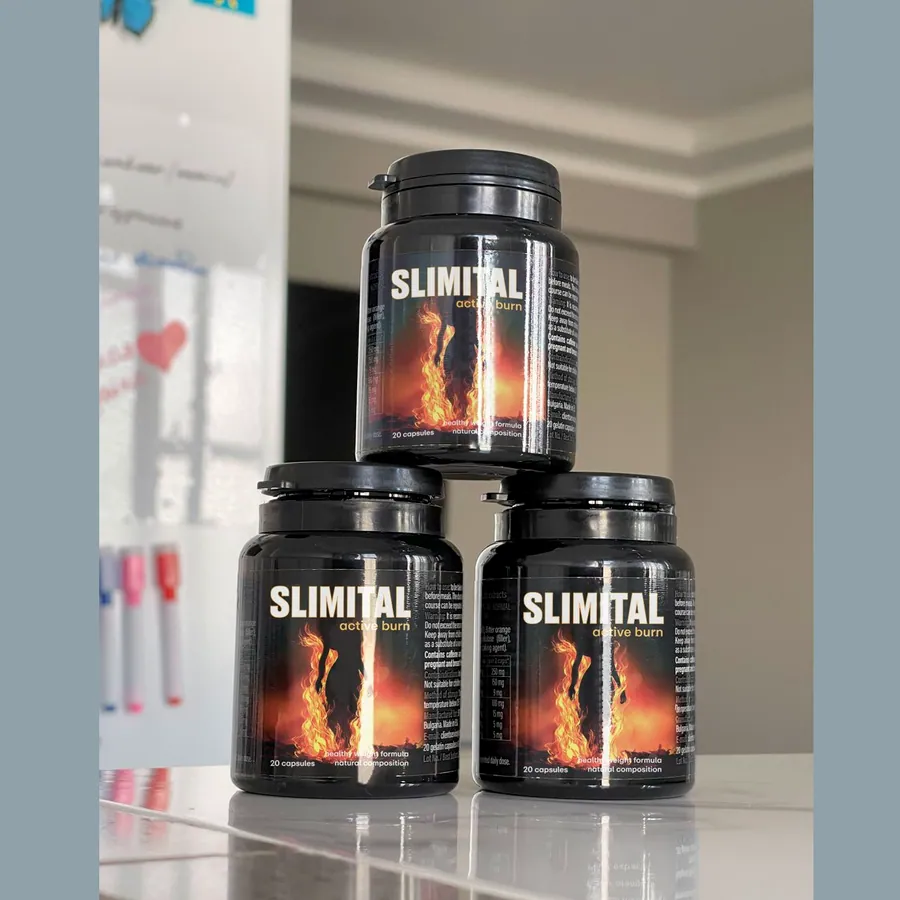 Slimital — Εικόνα 2