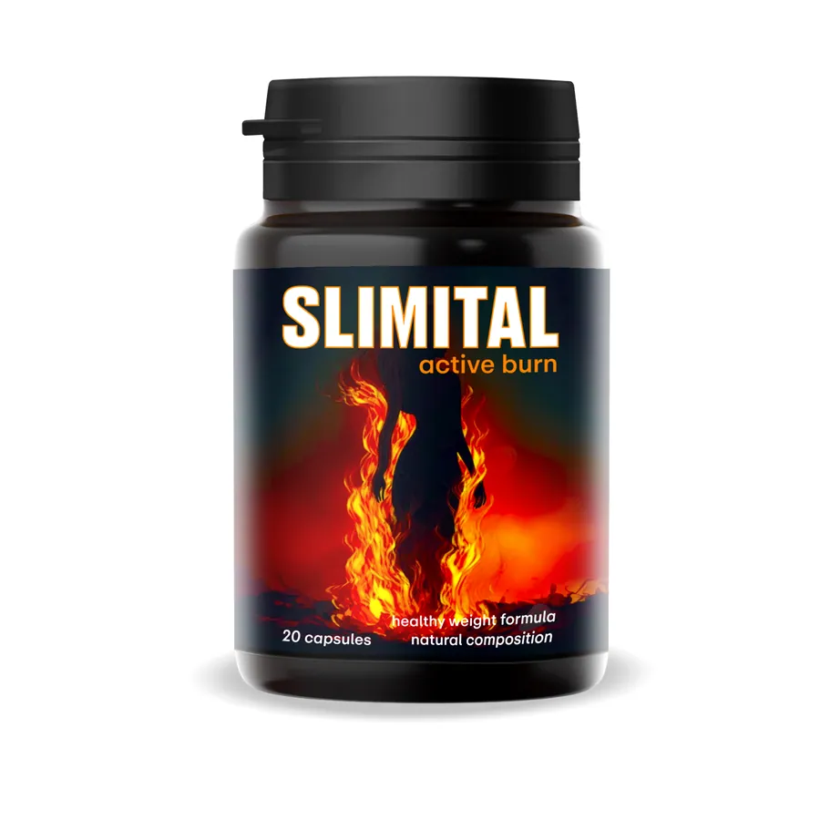 Slimital — Εικόνα 3