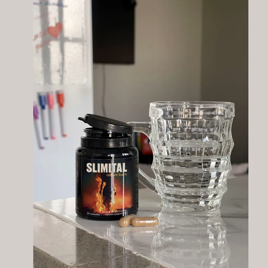 Slimital — Εικόνα 4