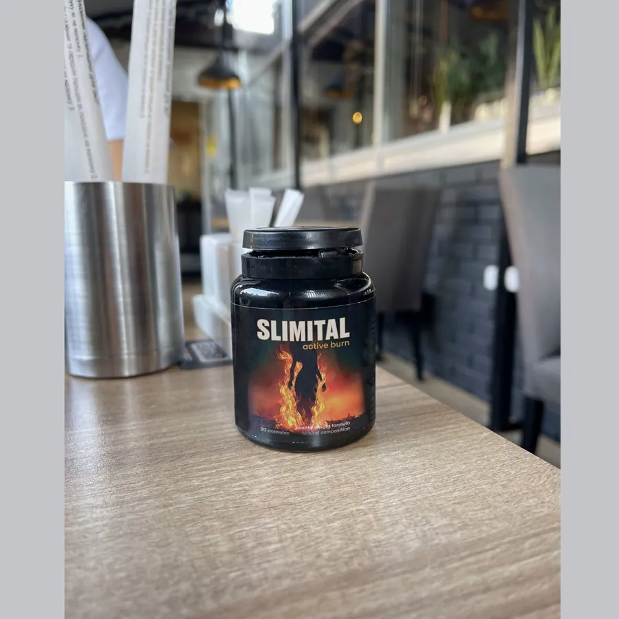 Slimital — Εικόνα 5