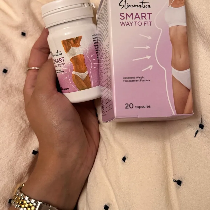 Slimmatica — Zdjęcie 2