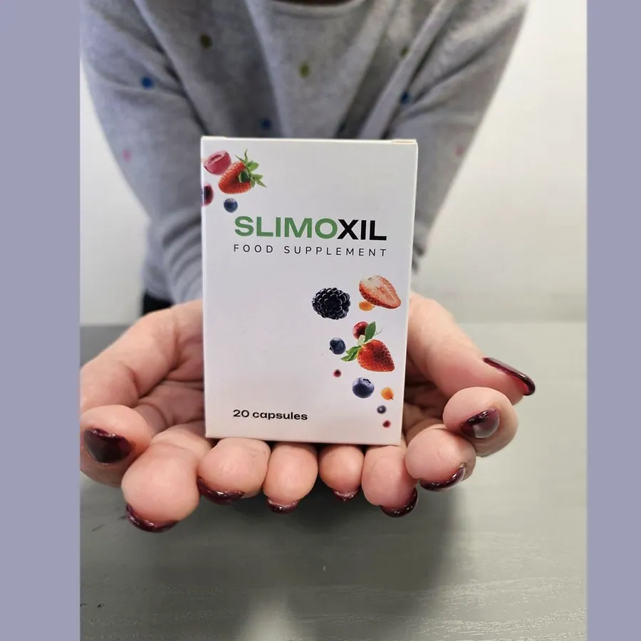 Slimoxil — Foto 2