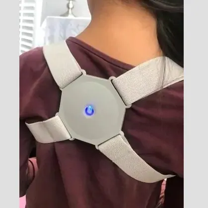 Smart Posture Corrector