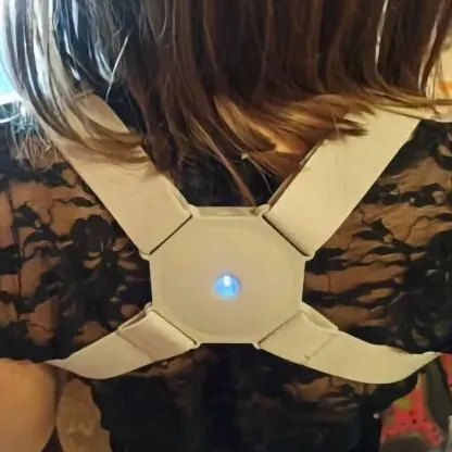 Smart Posture Corrector — Fotografie 2