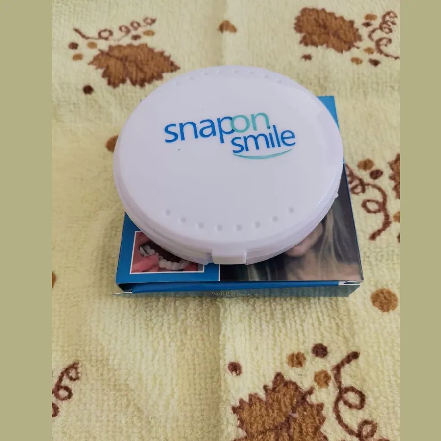 SnapOnSmile — Φωτογραφία 2