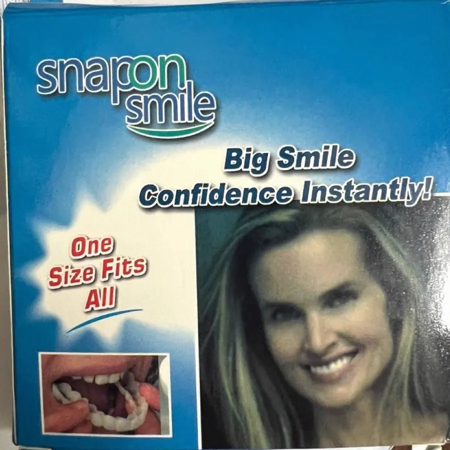 SnapOnSmile — Φωτογραφία 3