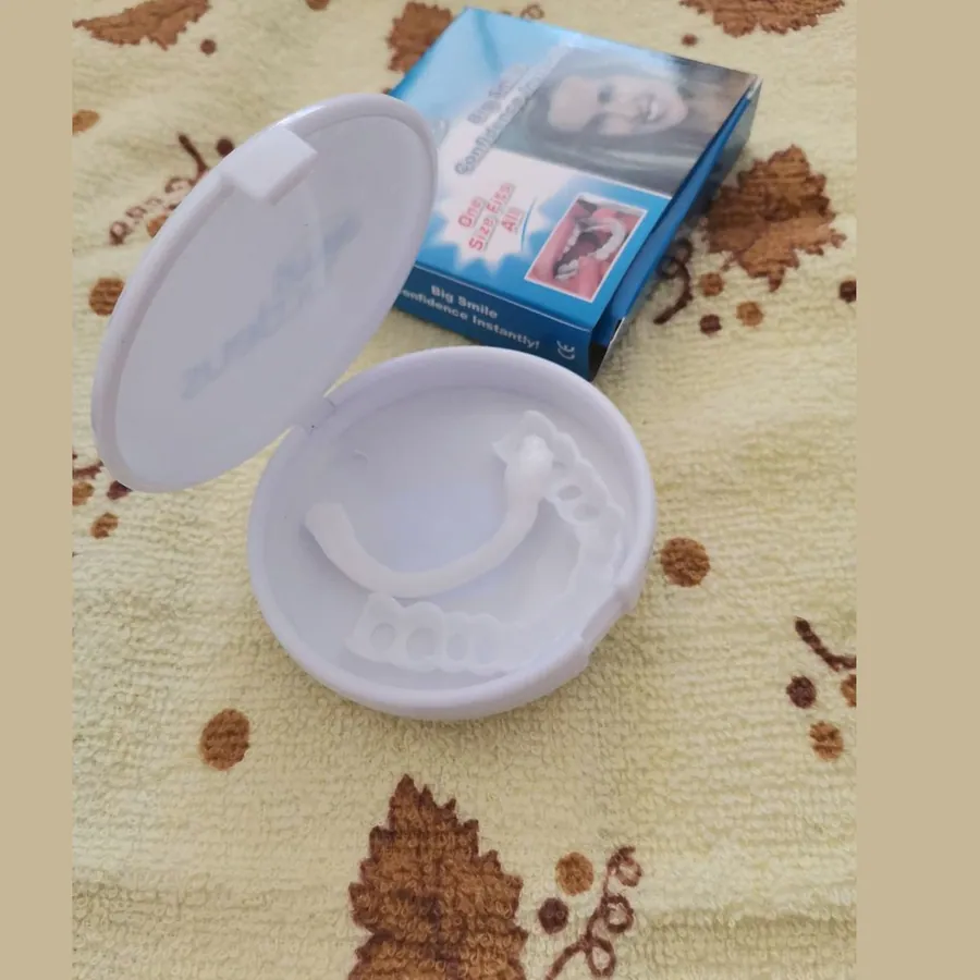 SnapOnSmile — Φωτογραφία 4
