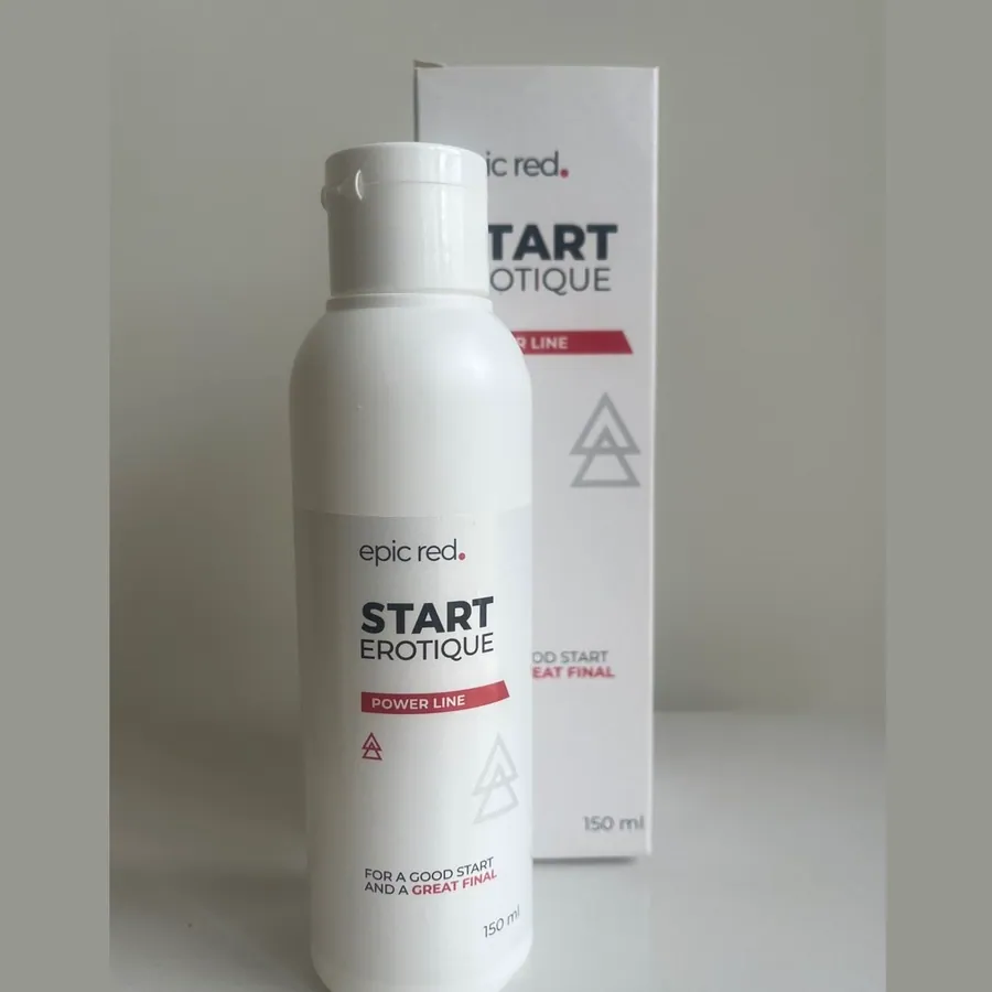 Start Erotique — Zdjęcie 2