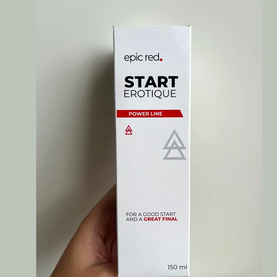 Start Erotique — Zdjęcie 3