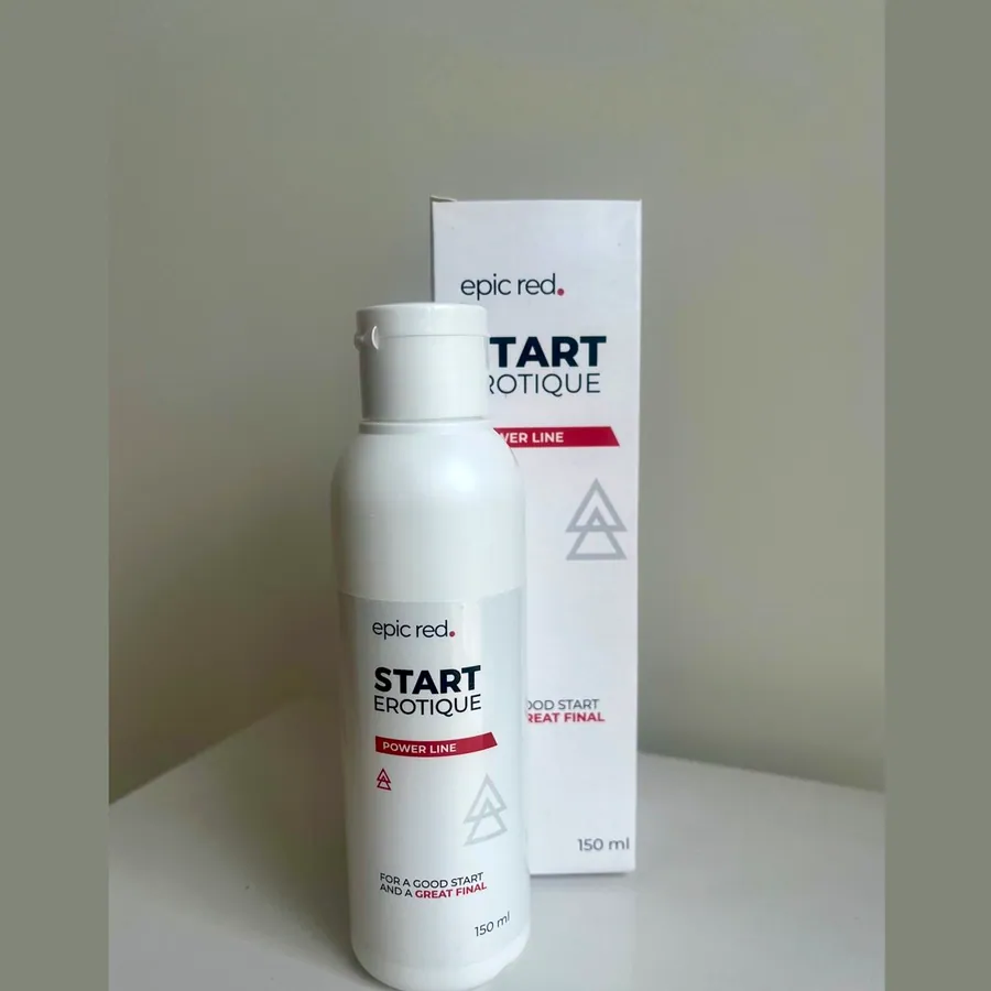 Start Erotique — Zdjęcie 4