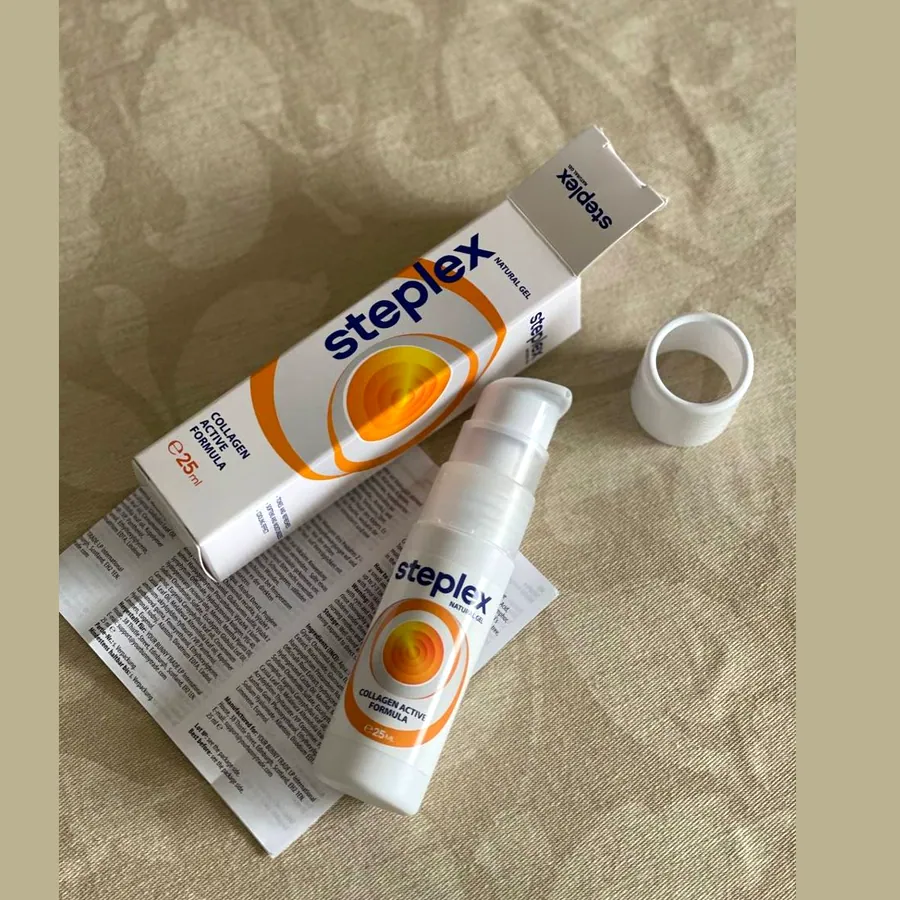 Steplex — Foto 5